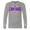Men's Vintage Zen Thermal Long Sleeve T-Shirt Thumbnail