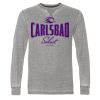Men's Vintage Zen Thermal Long Sleeve T-Shirt Thumbnail