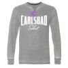 Men's Vintage Zen Thermal Long Sleeve T-Shirt Thumbnail