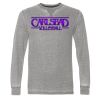 Men's Vintage Zen Thermal Long Sleeve T-Shirt Thumbnail