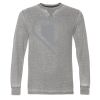 Men's Vintage Zen Thermal Long Sleeve T-Shirt Thumbnail