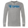 Men's Vintage Zen Thermal Long Sleeve T-Shirt Thumbnail
