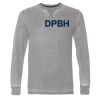 Men's Vintage Zen Thermal Long Sleeve T-Shirt Thumbnail
