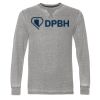 Men's Vintage Zen Thermal Long Sleeve T-Shirt Thumbnail