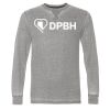 Men's Vintage Zen Thermal Long Sleeve T-Shirt Thumbnail