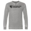 Men's Vintage Zen Thermal Long Sleeve T-Shirt Thumbnail