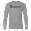 Men's Vintage Zen Thermal Long Sleeve T-Shirt Thumbnail