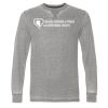 Men's Vintage Zen Thermal Long Sleeve T-Shirt Thumbnail