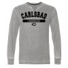 Men's Vintage Zen Thermal Long Sleeve T-Shirt Thumbnail