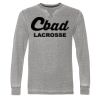 Men's Vintage Zen Thermal Long Sleeve T-Shirt Thumbnail