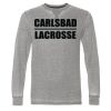 Men's Vintage Zen Thermal Long Sleeve T-Shirt Thumbnail