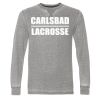 Men's Vintage Zen Thermal Long Sleeve T-Shirt Thumbnail