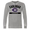 Men's Vintage Zen Thermal Long Sleeve T-Shirt Thumbnail