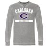 Men's Vintage Zen Thermal Long Sleeve T-Shirt Thumbnail