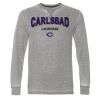 Men's Vintage Zen Thermal Long Sleeve T-Shirt Thumbnail