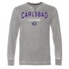 Men's Vintage Zen Thermal Long Sleeve T-Shirt Thumbnail