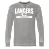 Men's Vintage Zen Thermal Long Sleeve T-Shirt Thumbnail
