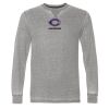 Men's Vintage Zen Thermal Long Sleeve T-Shirt Thumbnail