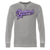 Men's Vintage Zen Thermal Long Sleeve T-Shirt Thumbnail