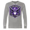 Men's Vintage Zen Thermal Long Sleeve T-Shirt Thumbnail