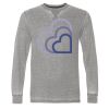 Men's Vintage Zen Thermal Long Sleeve T-Shirt Thumbnail
