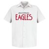 Men's Tall Specialized Short Sleeve Pocketless Work Shirt Thumbnail