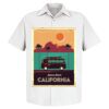 Men's Tall Specialized Short Sleeve Pocketless Work Shirt Thumbnail