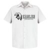 Men's Tall Specialized Short Sleeve Pocketless Work Shirt Thumbnail