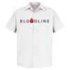 Men's Tall Specialized Short Sleeve Pocketless Work Shirt Thumbnail