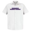 Men's Tall Specialized Short Sleeve Pocketless Work Shirt Thumbnail