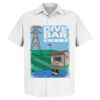 Men's Tall Specialized Short Sleeve Pocketless Work Shirt Thumbnail