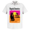 Men's Tall Specialized Short Sleeve Pocketless Work Shirt Thumbnail