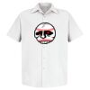 Men's Tall Specialized Short Sleeve Pocketless Work Shirt Thumbnail