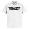 Men's Tall Specialized Short Sleeve Pocketless Work Shirt Thumbnail