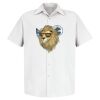 Men's Tall Specialized Short Sleeve Pocketless Work Shirt Thumbnail