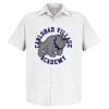 Men's Tall Specialized Short Sleeve Pocketless Work Shirt Thumbnail