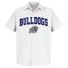 Men's Tall Specialized Short Sleeve Pocketless Work Shirt Thumbnail