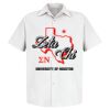 Men's Tall Specialized Short Sleeve Pocketless Work Shirt Thumbnail