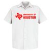 Men's Tall Specialized Short Sleeve Pocketless Work Shirt Thumbnail