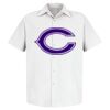 Men's Tall Specialized Short Sleeve Pocketless Work Shirt Thumbnail