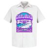 Men's Tall Specialized Short Sleeve Pocketless Work Shirt Thumbnail