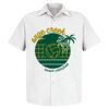 Men's Tall Specialized Short Sleeve Pocketless Work Shirt Thumbnail