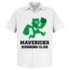 Men's Tall Specialized Short Sleeve Pocketless Work Shirt Thumbnail