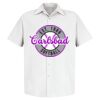 Men's Tall Specialized Short Sleeve Pocketless Work Shirt Thumbnail