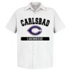 Men's Tall Specialized Short Sleeve Pocketless Work Shirt Thumbnail