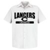 Men's Tall Specialized Short Sleeve Pocketless Work Shirt Thumbnail