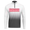 Men's Hex 2.0 Quarter-Zip Pullover Thumbnail