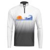 Men's Hex 2.0 Quarter-Zip Pullover Thumbnail