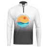 Men's Hex 2.0 Quarter-Zip Pullover Thumbnail