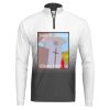 Men's Hex 2.0 Quarter-Zip Pullover Thumbnail